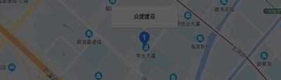  深圳装修公司地址